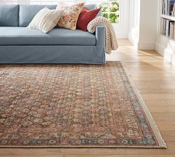 Tilden Rug Swatch - Free Returns Within 30 Days