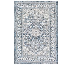 Open Box: Vienna Persian-Style Performance Rug