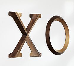 XO Letters