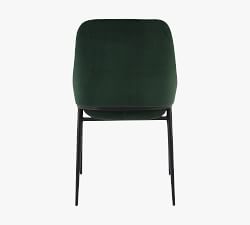 Alcott Upholstered Dining Chairs, Set of 2