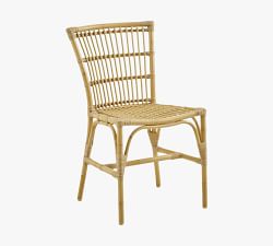 Elisabeth Outdoor Side Chair