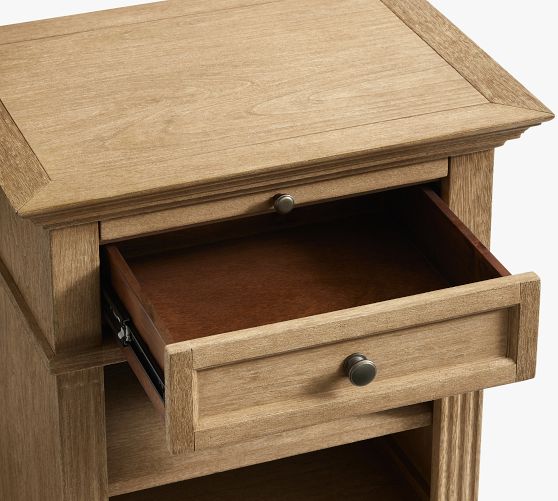Livingston Nightstand (24") - Thumbnail 2