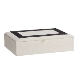 Madison Fabric Jewelry Collection