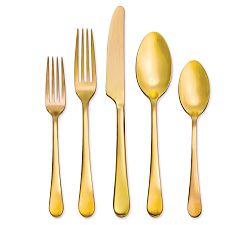 Mirabella Flatware Sets