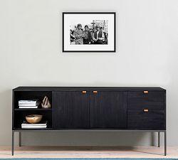 The Rolling Stones Framed Print