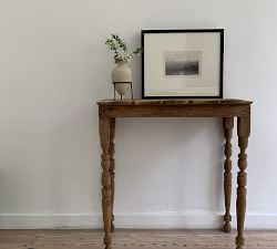 Charcoal II Winding Path &amp; Forest by Aileen Fitzgerald