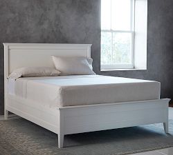 Clara Platform Bed
