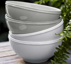 Costa Nova Friso 16-Piece Dinnerware Set