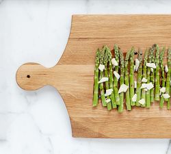 Reclaimed Wood Cutting Boards - Set of 2