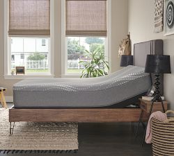 Sealy Posturepedic® Melba Hybrid Mattress Level 3 (12"h)