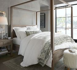 Sonja Ikat Velvet Print Sham