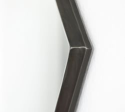 Sterling Octagon Wall Mirror