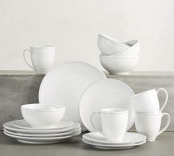 Costa Nova Friso 16-Piece Dinnerware Set