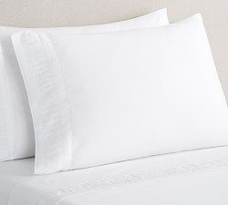 Ruched TENCEL™ Sheet Set