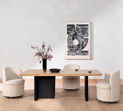 Bramble Upholstered Dining Chair