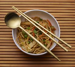 Chopstick and Spoon Set