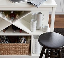 Drake Kitchen Island