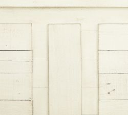 Hart Reclaimed Wood Bed