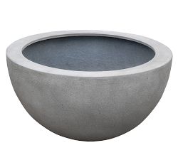 Holden Clay Outdoor Planters