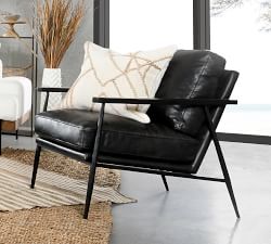 Lisandro Handwoven Pillow Cover - Thumbnail 2