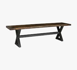 Martino Dining Bench