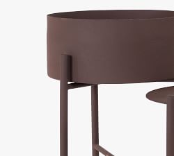 Nello Outdoor Plant Stand