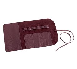 Personalized Reese Tech Portfolio Collection - Merlot