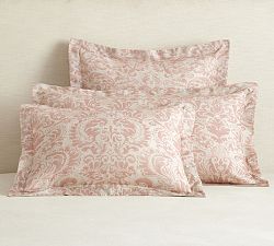 Stella Damask Printed Sham