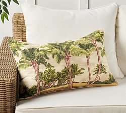 Wailea Scenic Outdoor Lumbar