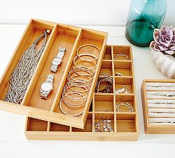 Dillon Drawer Storage