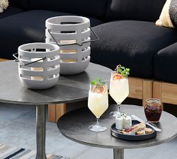 Happy Hour Outdoor Goblet