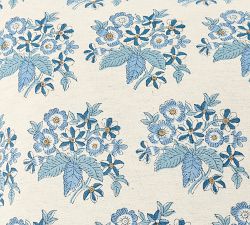 Regan Printed Reversible Pillow