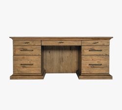 Dover Executive Desk (72.5")