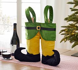 Elf Double Wine Bag