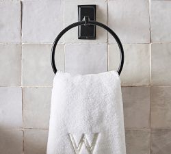 Frances Towel Ring