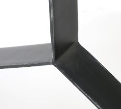 Norcross Round End Table (22")