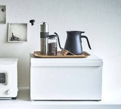 Yamazaki Tower Bread Box