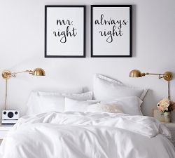 Right Prints