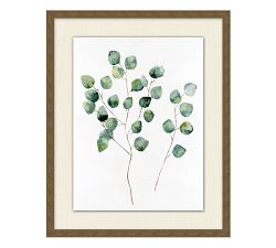 Whistling Stem Prints