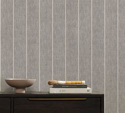 Wide Stripe Wallpaper