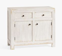Dawson Cabinet
