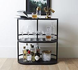 Garby Bar Console