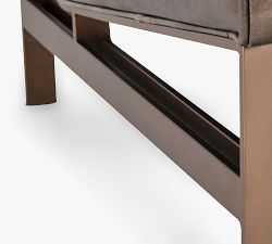 Keddington Leather Chair