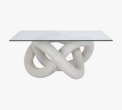 Leopold Square Reclaimed Wood Coffee Table