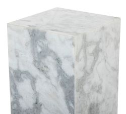 Marble Pedestal