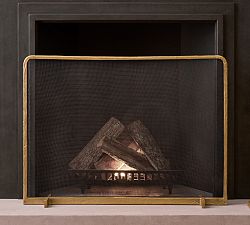 Open Box: Bodhi Fireplace Screens