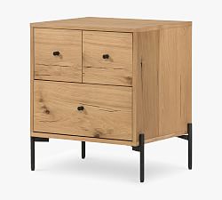 Truett Nightstand