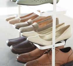 Tower 3-Tier Shoe Rack