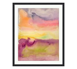 Vibrant Horizon