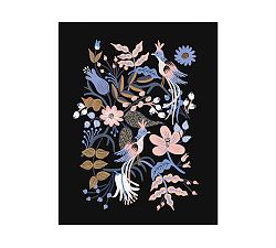 Feathered Folk by Rifle Paper Co.